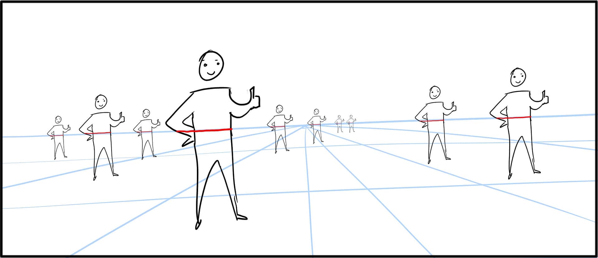 Hanging-Your-Perspective