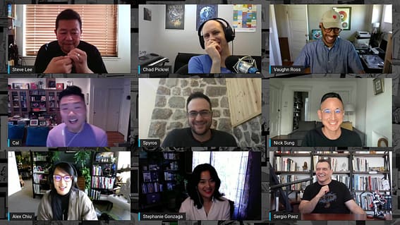 Thumbnail LBXO StorytellingRoundtableWithPros