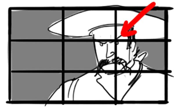 GiancarloVolpe_Rule of Thirds_02 GiancarloVolpe Rule of Thirds 02