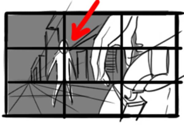 GiancarloVolpe_012C_Rule of Thirds GiancarloVolpe 012C Rule of Thirds