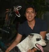 BrunoGuaman_ProfilePic